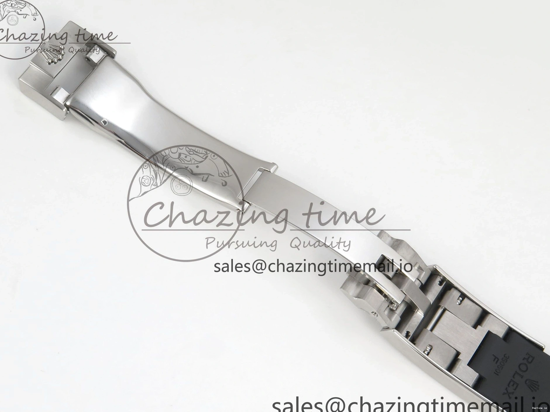 1223 UrbanStyle Daytona 126519 Gain Weight SWF 1:1 Best Edition Meteorite Dial Sticks Markers on Oysterflex Strap SH 153